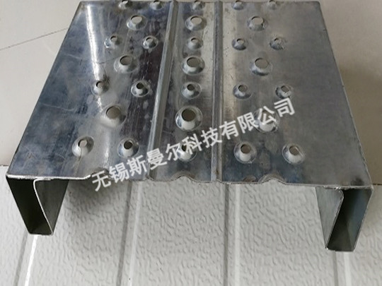 腳踏板型材