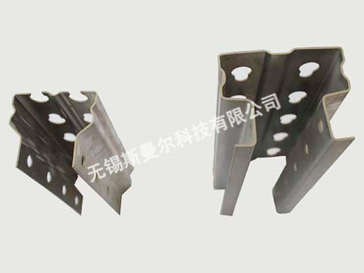 貨架立柱型材