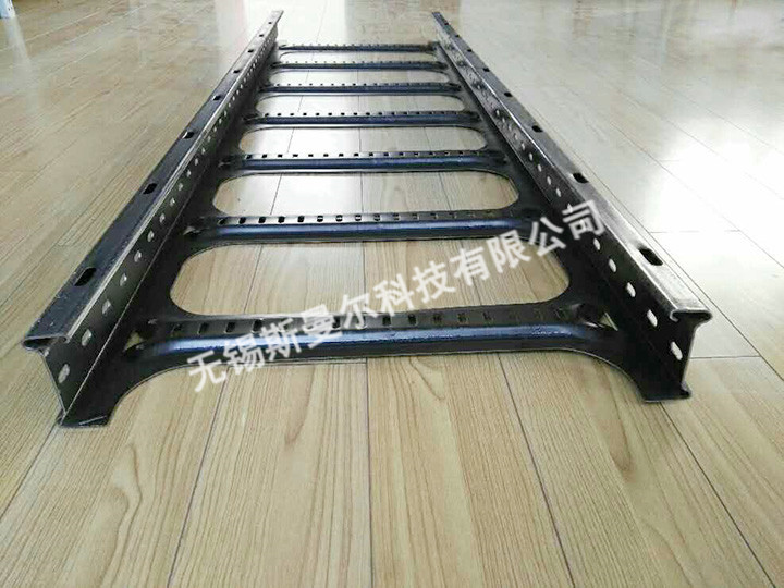 核電橋架型材