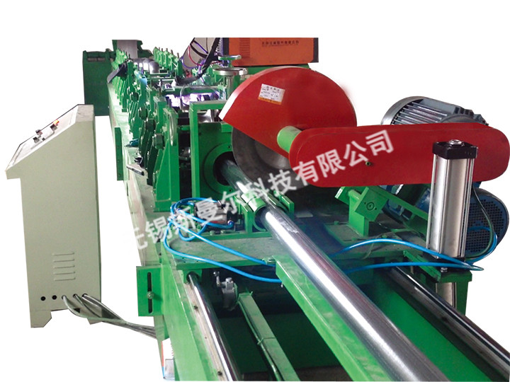 φ83-φ168焊管成型機(jī)